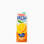 Jugo Baggio Fresh Naranja 1lt