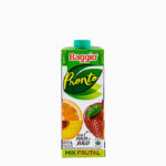 Jugo Baggio Pronto Mix Frutal 1lt