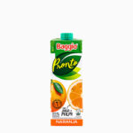 Jugo Baggio Pronto Naranja 1lt