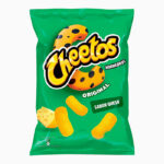 Cheetos Superqueso 238gr