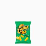 Cheetos Superqueso 23 gr