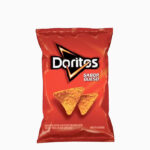 Doritos Queso 140gr