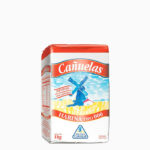Harina Cañuelas 000