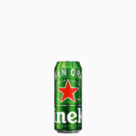 Heineken Lata 473cc