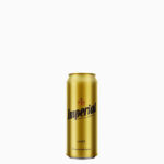 Imperial Lata 473cc