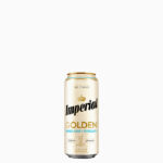 Imperial Lata Golden 473cc