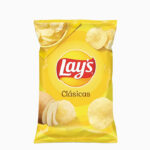 Lay's Clásicas 249gr