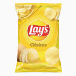 Lay's Clásicas 379gr