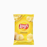 Lay's Clásicas 94gr