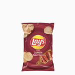 Lay's Jamón Serrano 85gr