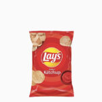 Lay's Ketchup 85gr