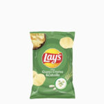 Lay's Queso Crema y Cebolla 85gr