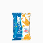 Pehuamar Acanaladas 80gr