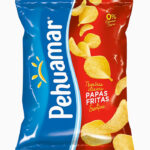 Pehuamar Lisas 520gr