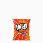 Pep Palitos 120gr