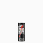 Speed Energy Drink 250cc