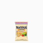 Tostitos Nachos 90gr