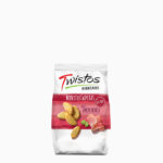 Twistos MiniTostaditas Jamón 155gr