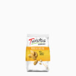Twistos MiniTostaditas Queso 100gr